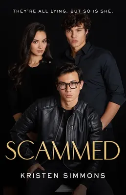 Podvedení - Scammed