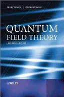 Kvantová teória poľa - Quantum Field Theory