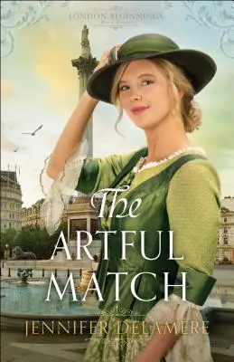Umná zápalka - The Artful Match