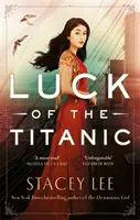 Šťastie Titanicu - Luck of the Titanic