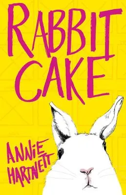 Králičí koláč - Rabbit Cake