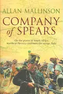 Spoločnosť oštepov - - Company Of Spears -