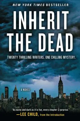 Zdediť mŕtvych - Inherit the Dead