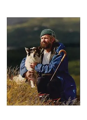 Pastier a ranná hviezda: Dva odlišné životy - The Shepherd and the Morning Star: Two Lives Apart
