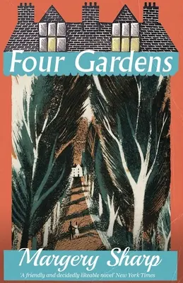 Štyri záhrady - Four Gardens