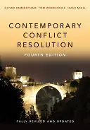 Súčasné riešenie konfliktov - Contemporary Conflict Resolution