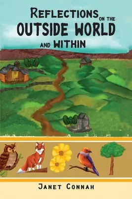 Úvahy o vonkajšom a vnútornom svete - zbierka básní - Reflections on the outside world and within - A Collection of Poems