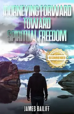 Cesta vpred k duchovnej slobode - Journeying Forward Toward Spiritual Freedom