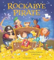 Rockový pirát - Rockabye Pirate