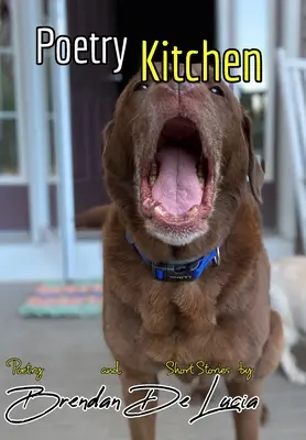 Kuchyňa poézie - The Poetry Kitchen
