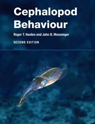 Správanie hlavonožcov - Cephalopod Behaviour