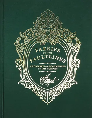Faérie z prelomových línií: Rozšírené, upravené vydanie - Faeries of the Faultlines: Expanded, Edited Edition