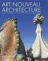 Secesná architektúra - Art Nouveau Architecture