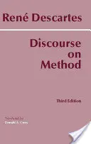 Rozprava o metóde - Discourse on Method
