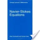 Navier-Stokesove rovnice - Navier-Stokes Equations