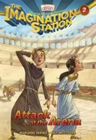 Útok v aréne - Attack at the Arena