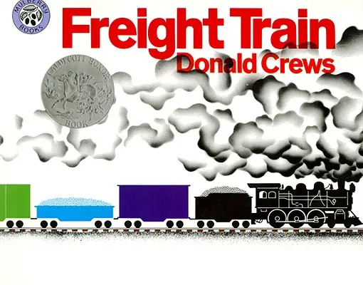 Nákladný vlak - Freight Train