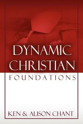 Dynamické kresťanské základy - Dynamic Christian Foundations