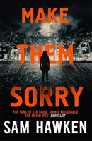 Nech je im to ľúto - Camaro Espinoza Book 3 - Make Them Sorry - Camaro Espinoza Book 3