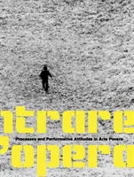 Entrare Nell'opera: Procesy a performatívne postoje v Arte Povera - Entrare Nell'opera: Processes and Performative Attitudes in Arte Povera