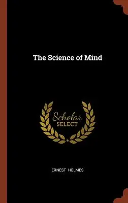 Veda o mysli - The Science of Mind