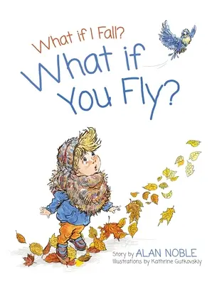 Čo keď budeš lietať? - What if You Fly?
