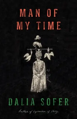 Človek mojej doby - Man of My Time