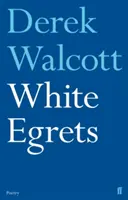 Biele volavky - White Egrets