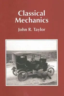 Klasická mechanika - Classical Mechanics