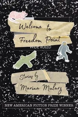 Vitajte v Freedom Point - Welcome to Freedom Point