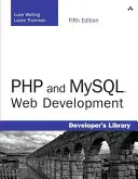 Vývoj webových stránok v PHP a MySQL - PHP and MySQL Web Development