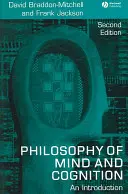Filozofia mysle a poznania: Úvod do problematiky - Philosophy of Mind and Cognition: An Introduction