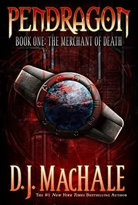 Obchodník so smrťou, 1 - The Merchant of Death, 1