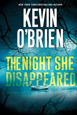 Noc, keď zmizla - The Night She Disappeared