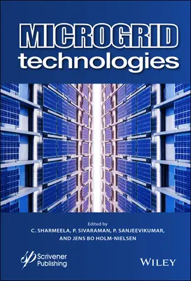 Mikrosieťové technológie - Microgrid Technologies