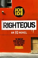 Spravodlivý - román IQ - Righteous - An IQ novel