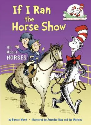 Keby som riadil výstavu koní - If I Ran the Horse Show