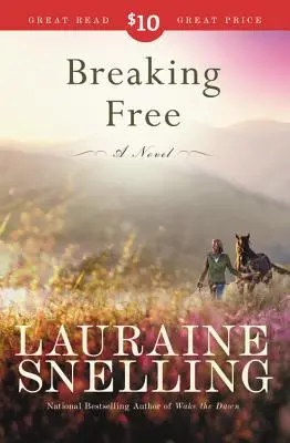 Uvoľnenie sa - Breaking Free