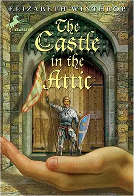 Zámok v podkroví - The Castle in the Attic