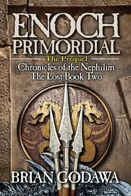 Henoch prvotný - Enoch Primordial