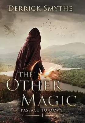 Iné kúzlo - The Other Magic