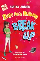 Rozpad misie Ruby Aliovej: A Bloomsbury Reader - Ruby Ali's Mission Break Up: A Bloomsbury Reader