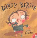 Špinavý Bertie - Dirty Bertie