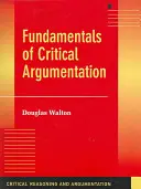 Základy kritickej argumentácie - Fundamentals of Critical Argumentation