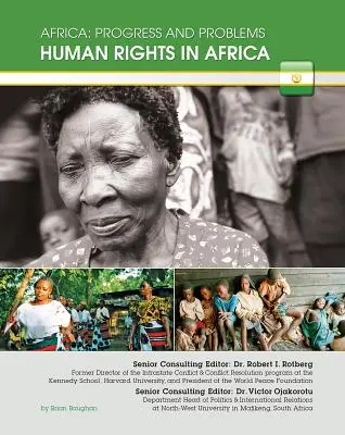 Ľudské práva v Afrike - Human Rights in Africa