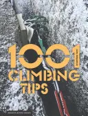 1001 tipov na lezenie - 1001 Climbing Tips