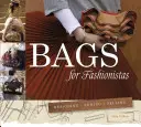 Tašky pre módnych fajnšmekrov: Dizajn, šitie, predaj - Bags for Fashionistas: Designing, Sewing, Selling