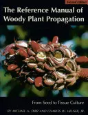 Referenčná príručka rozmnožovania drevín: Od semien po tkanivové kultúry - The Reference Manual of Woody Plant Propagation: From Seed to Tissue Culture