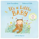 Je to malé dieťa - It's a Little Baby