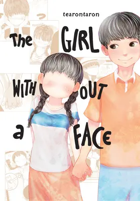 Dievča bez tváre, 1. diel - The Girl Without a Face, Vol. 1